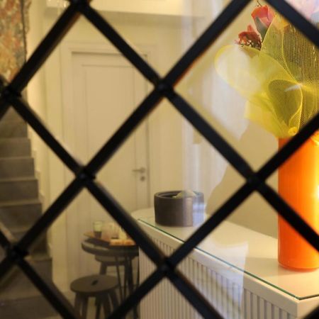 B&B Raponsoli Tropea Kültér fotó