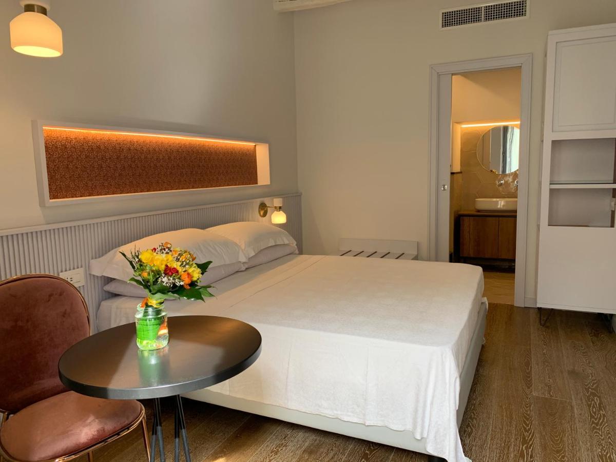 B&B Raponsoli Tropea Kültér fotó