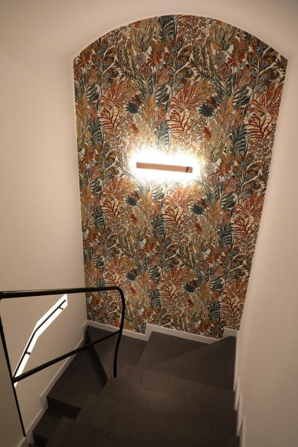 B&B Raponsoli Tropea Kültér fotó