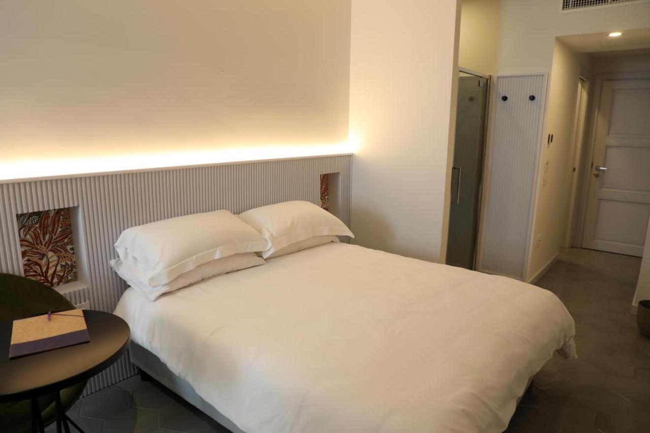B&B Raponsoli Tropea Szoba fotó