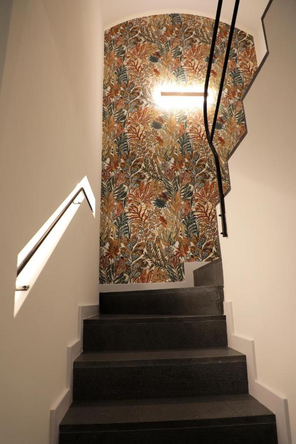 B&B Raponsoli Tropea Kültér fotó
