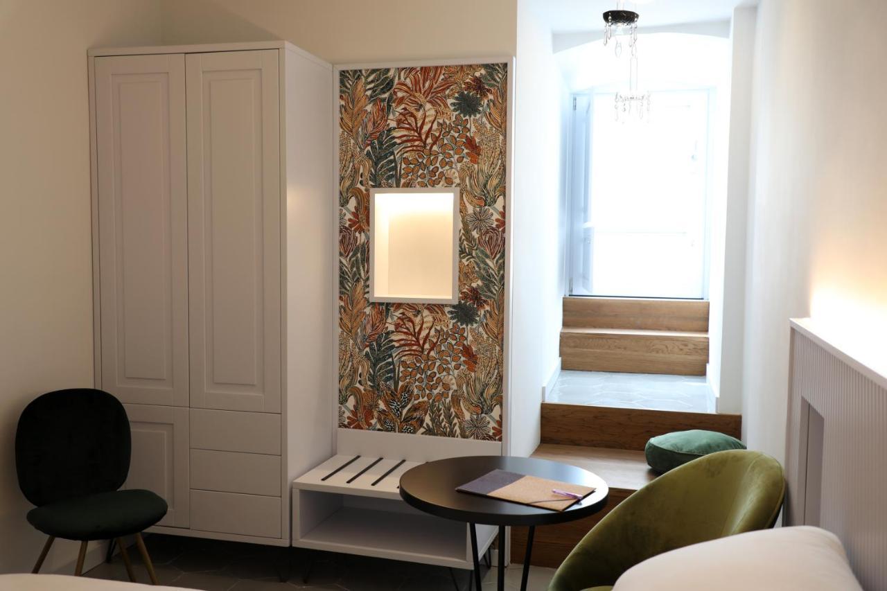 B&B Raponsoli Tropea Kültér fotó