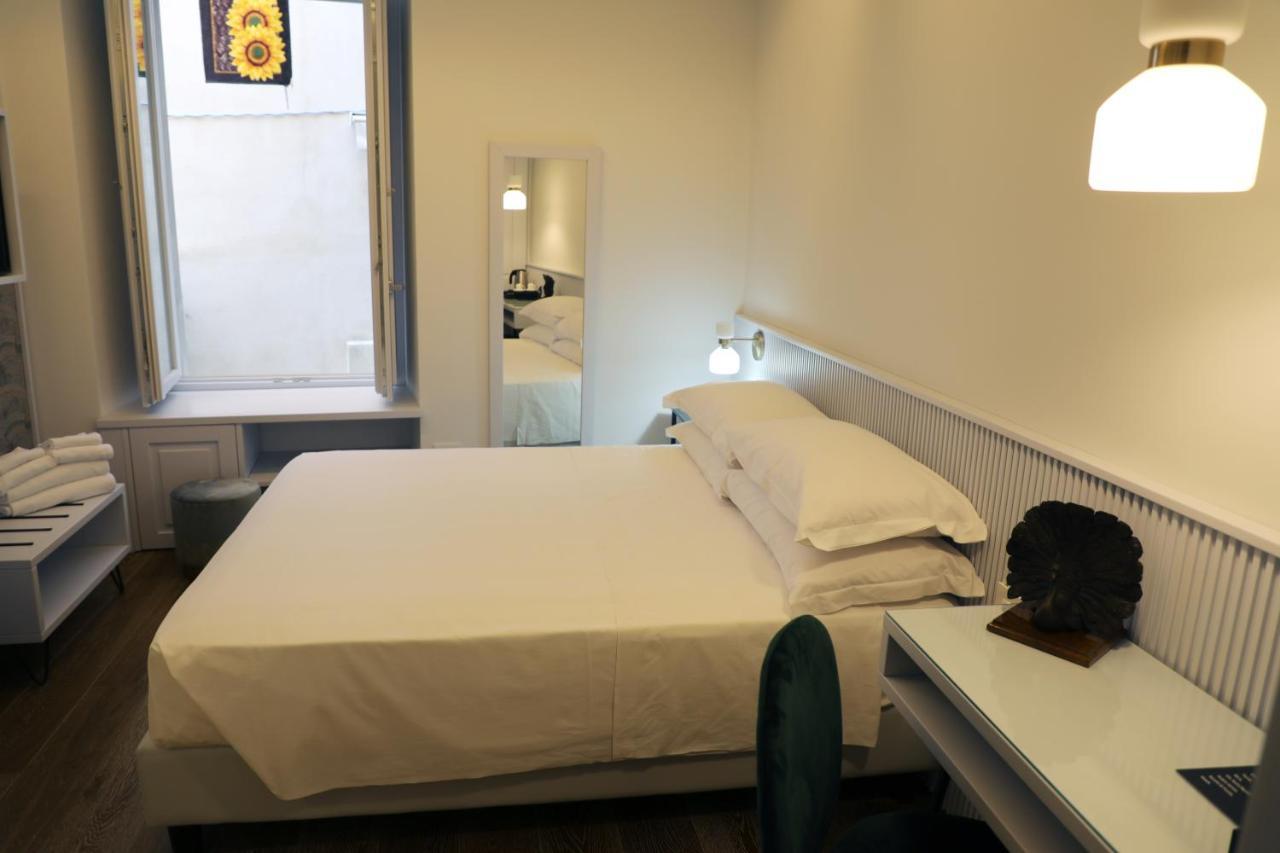 B&B Raponsoli Tropea Kültér fotó